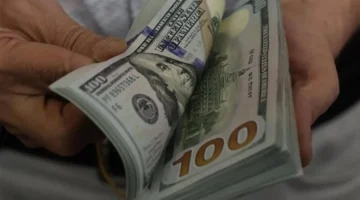 موجز ارتفاع الدولار اليوم في البنوك والسوق الموازية